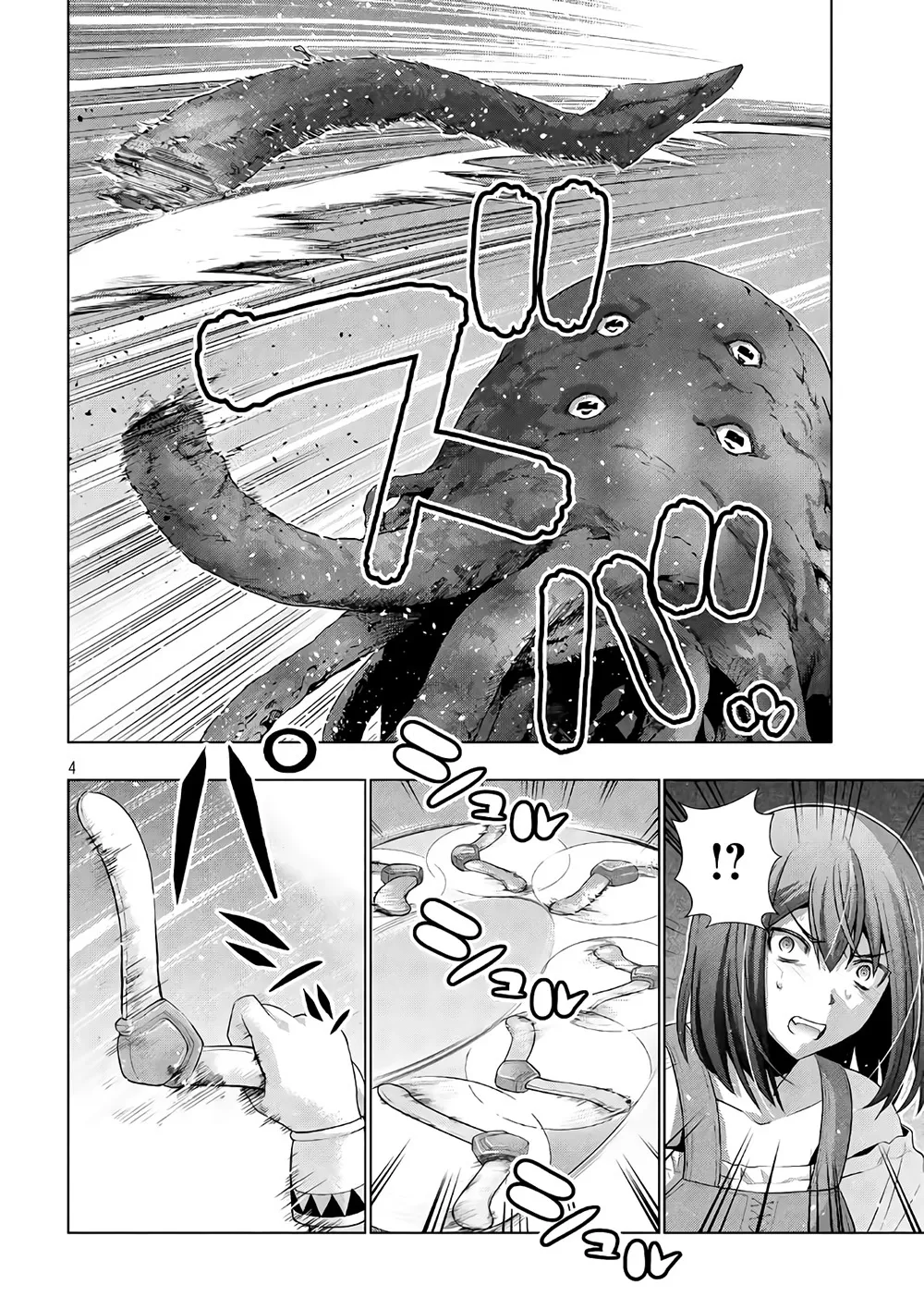 HentaiVN.net - Ảnh 6 - Thiên Đường Song Song Tại Dị Giới [Parareru Paradaisu; Parallel Paradise] - Chap 56
