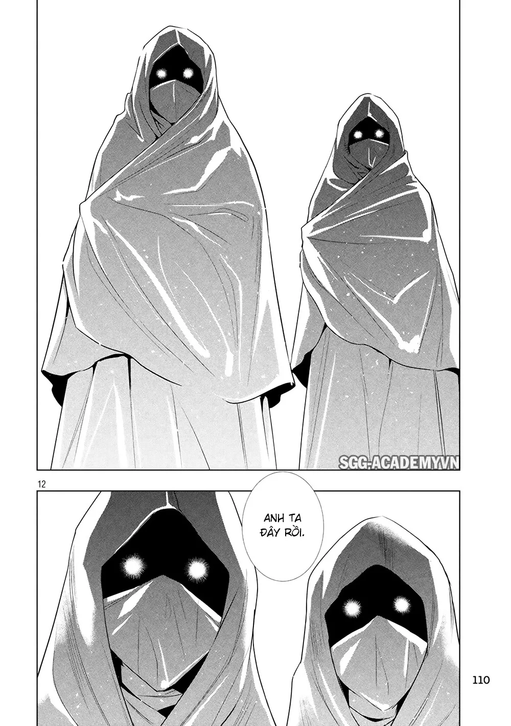 HentaiVN.net - Ảnh 14 - Thiên Đường Song Song Tại Dị Giới [Parareru Paradaisu; Parallel Paradise] - Chap 60