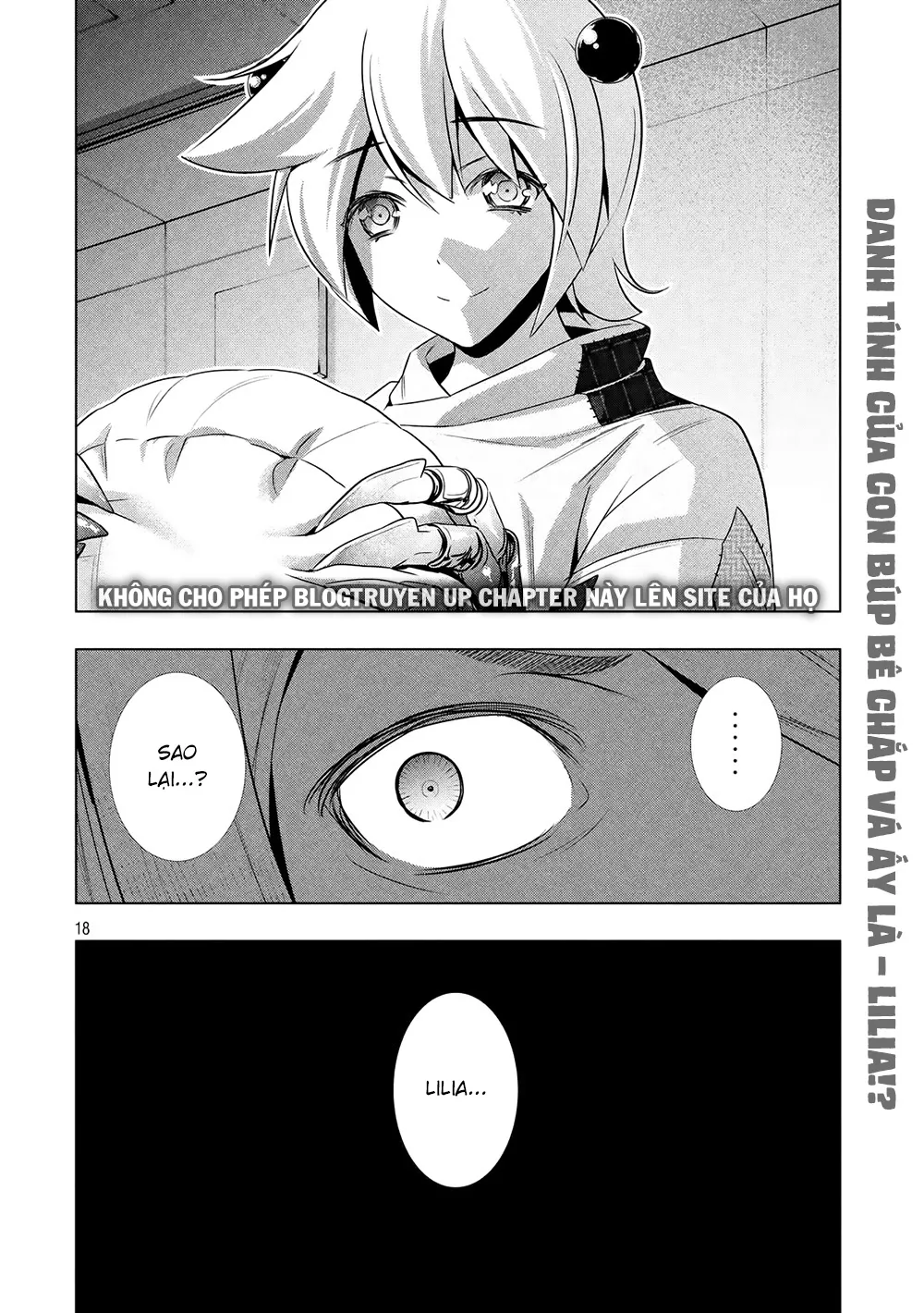 HentaiVN.net - Ảnh 20 - Thiên Đường Song Song Tại Dị Giới [Parareru Paradaisu; Parallel Paradise] - Chap 60