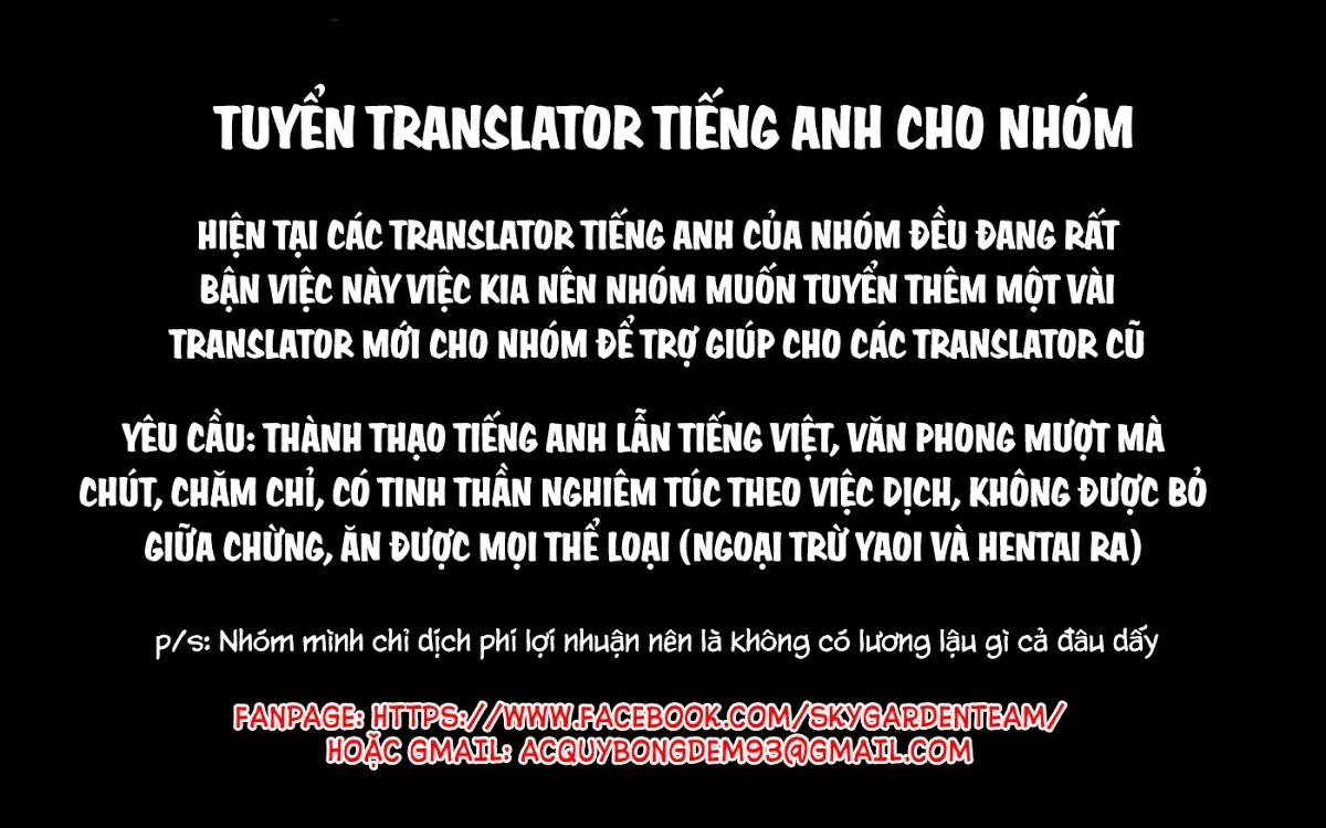 HentaiVN.net - Ảnh 3 - Thiên Đường Song Song Tại Dị Giới [Parareru Paradaisu; Parallel Paradise] - Chap 61