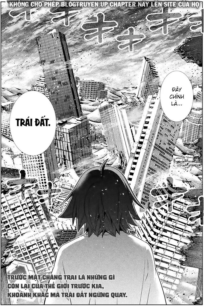 HentaiVN.net - Ảnh 20 - Thiên Đường Song Song Tại Dị Giới [Parareru Paradaisu; Parallel Paradise] - Chap 70
