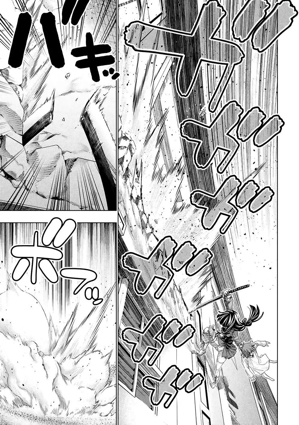HentaiVN.net - Ảnh 15 - Thiên Đường Song Song Tại Dị Giới [Parareru Paradaisu; Parallel Paradise] - Chap 71