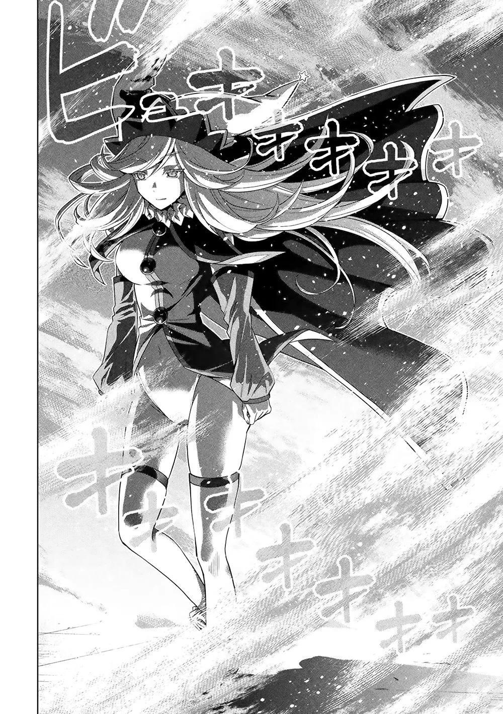 HentaiVN.net - Ảnh 10 - Thiên Đường Song Song Tại Dị Giới [Parareru Paradaisu; Parallel Paradise] - Chap 73