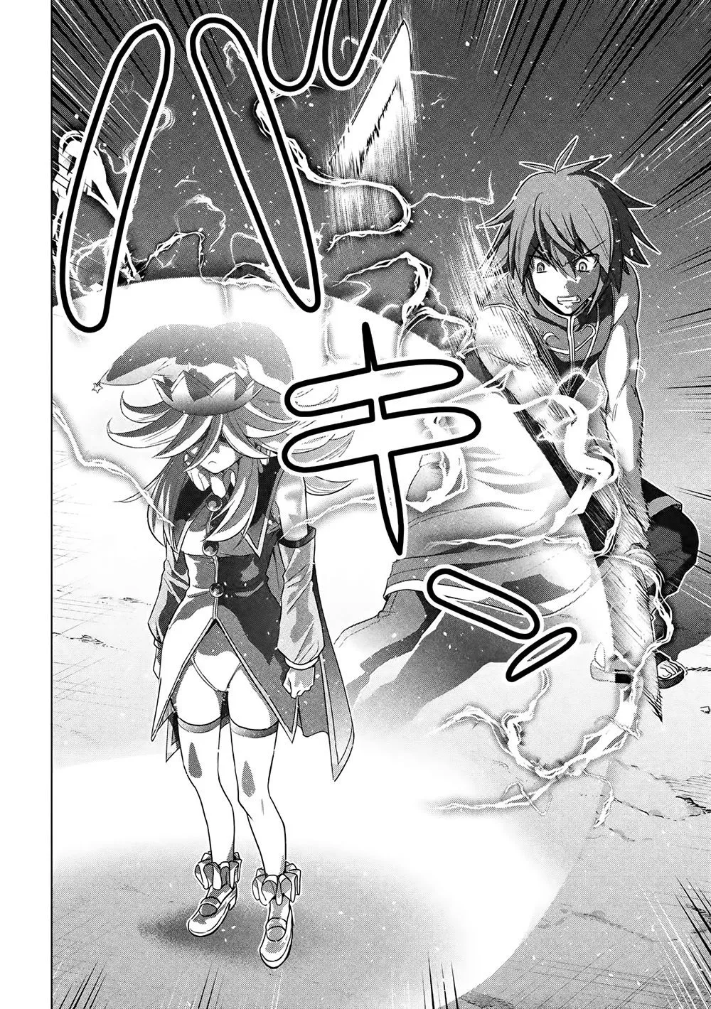 HentaiVN.net - Ảnh 8 - Thiên Đường Song Song Tại Dị Giới [Parareru Paradaisu; Parallel Paradise] - Chap 73