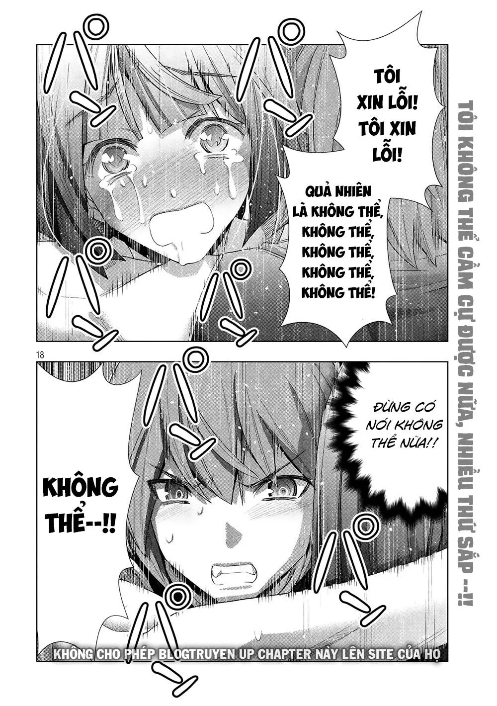 HentaiVN.net - Ảnh 20 - Thiên Đường Song Song Tại Dị Giới [Parareru Paradaisu; Parallel Paradise] - Chap 75