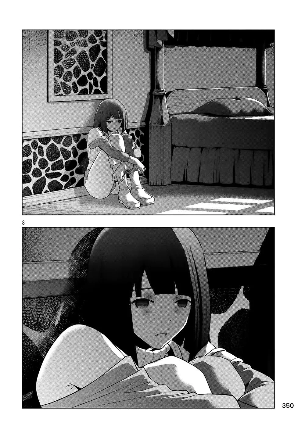 HentaiVN.net - Ảnh 10 - Thiên Đường Song Song Tại Dị Giới [Parareru Paradaisu; Parallel Paradise] - Chap 77