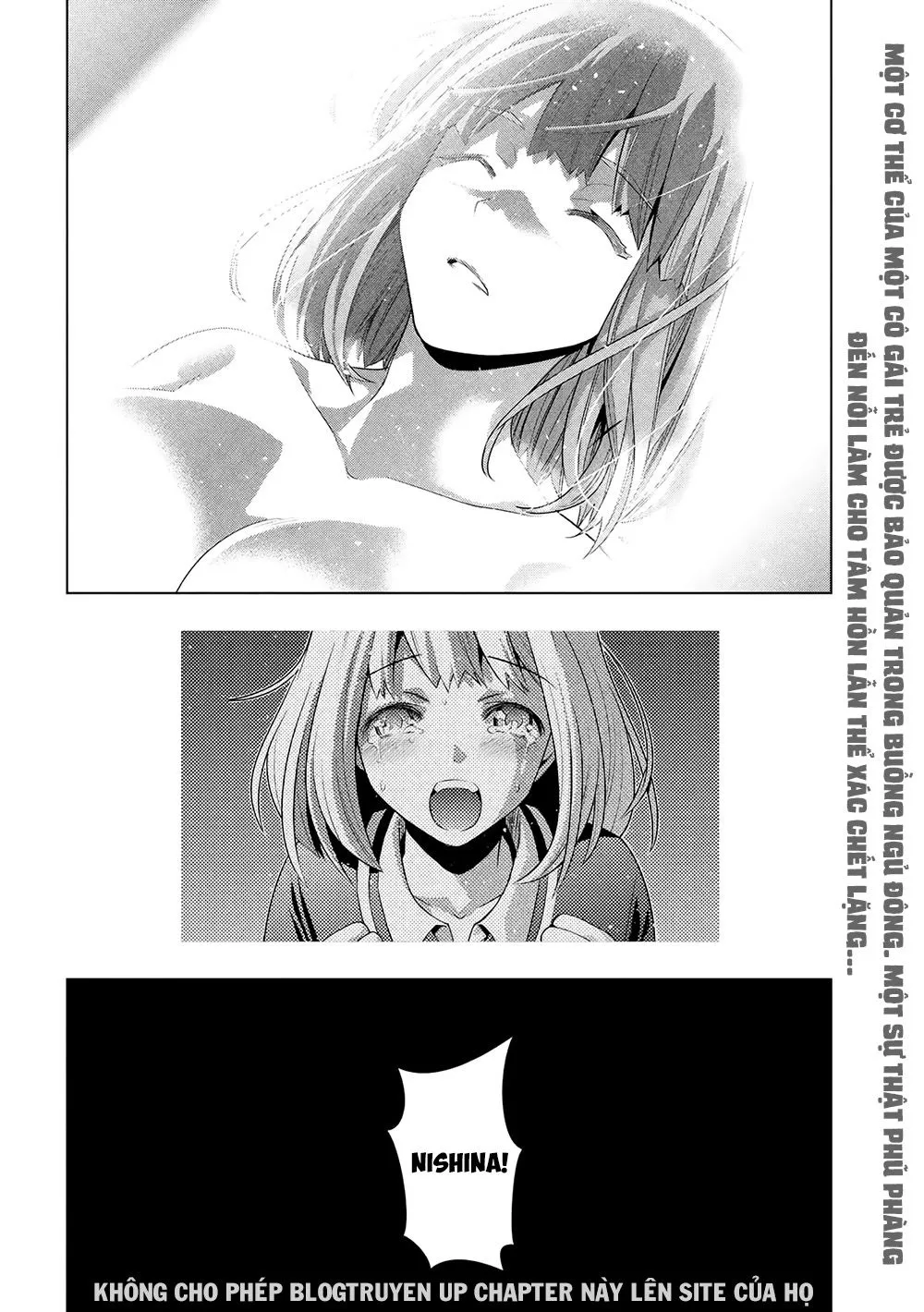 HentaiVN.net - Ảnh 21 - Thiên Đường Song Song Tại Dị Giới [Parareru Paradaisu; Parallel Paradise] - Chap 80