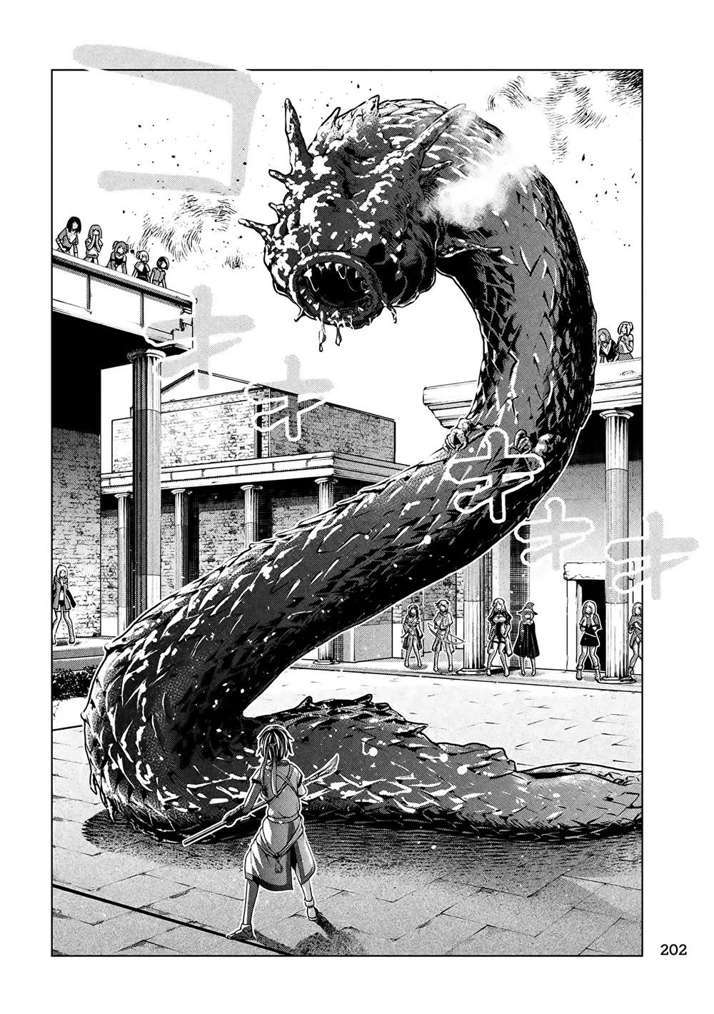 HentaiVN.net - Ảnh 13 - Thiên Đường Song Song Tại Dị Giới [Parareru Paradaisu; Parallel Paradise] - Chap 84