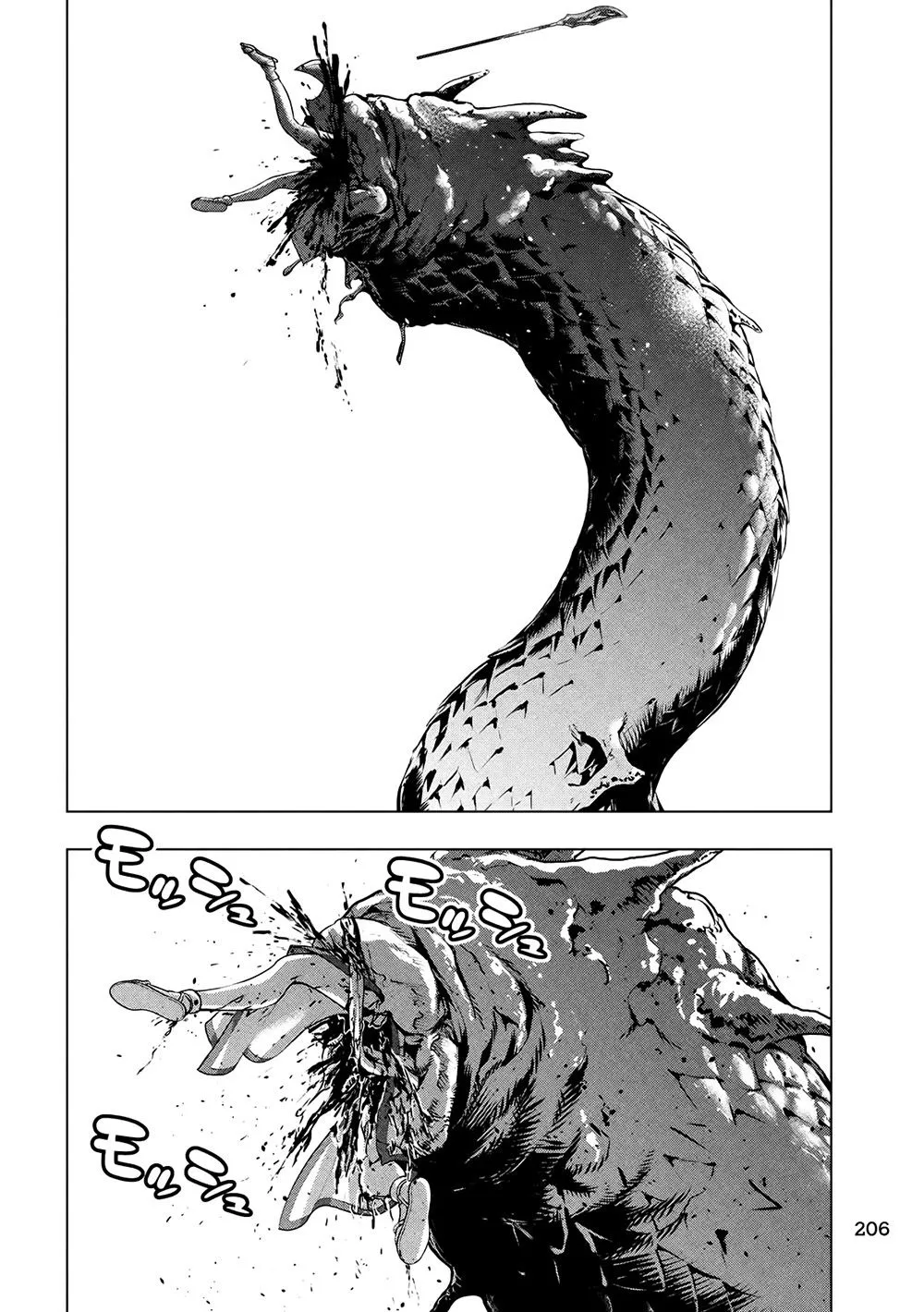 HentaiVN.net - Ảnh 17 - Thiên Đường Song Song Tại Dị Giới [Parareru Paradaisu; Parallel Paradise] - Chap 84