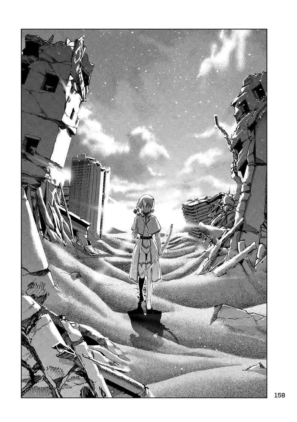 HentaiVN.net - Ảnh 18 - Thiên Đường Song Song Tại Dị Giới [Parareru Paradaisu; Parallel Paradise] - Chap 87