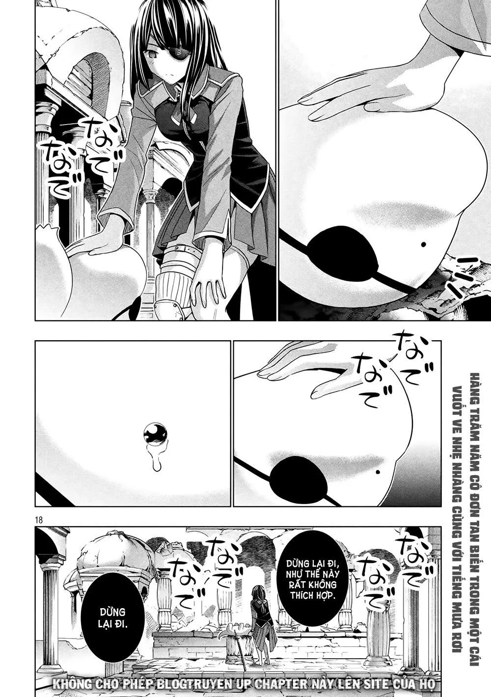 HentaiVN.net - Ảnh 19 - Thiên Đường Song Song Tại Dị Giới [Parareru Paradaisu; Parallel Paradise] - Chap 88
