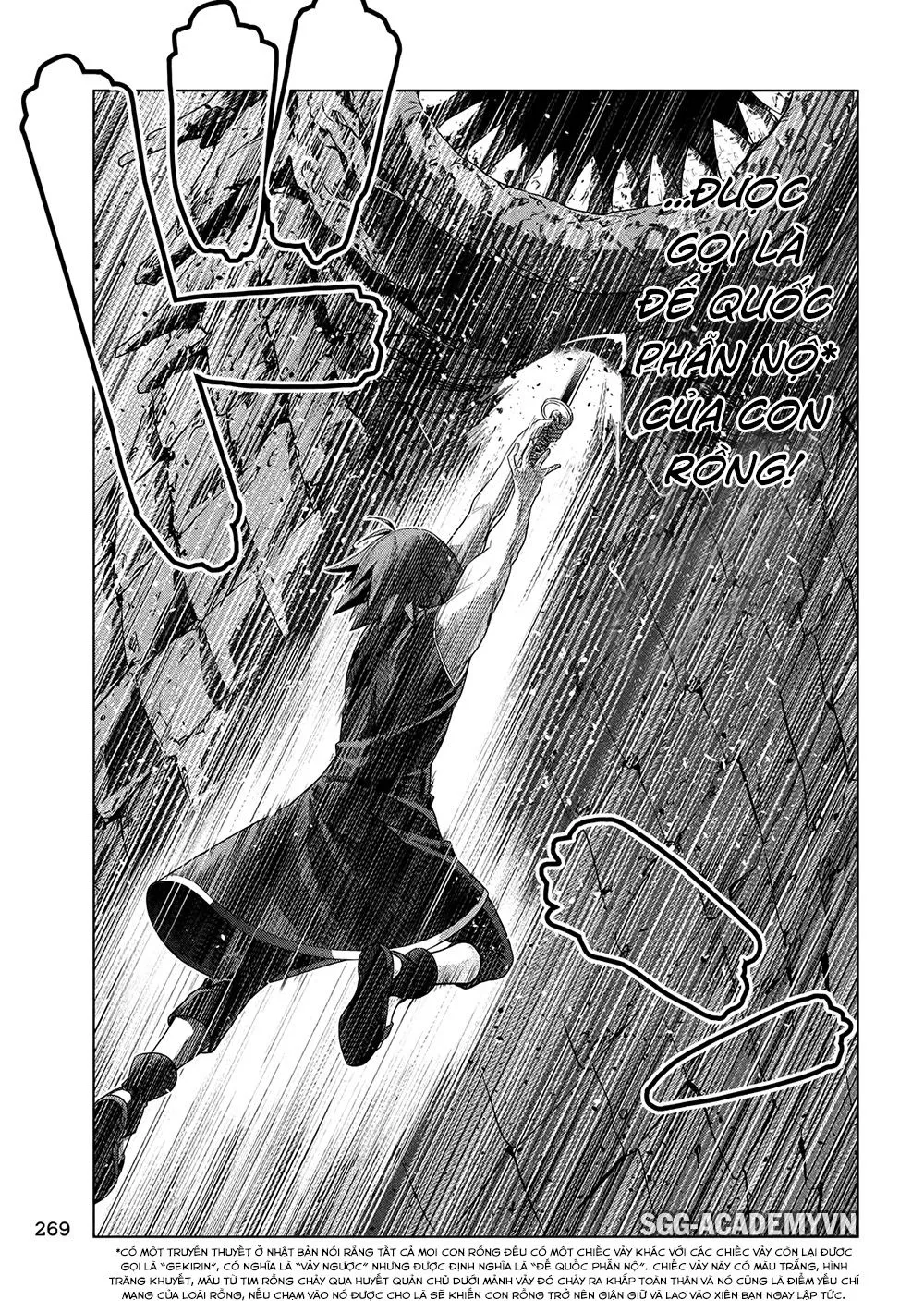 HentaiVN.net - Ảnh 9 - Thiên Đường Song Song Tại Dị Giới [Parareru Paradaisu; Parallel Paradise] - Chap 98