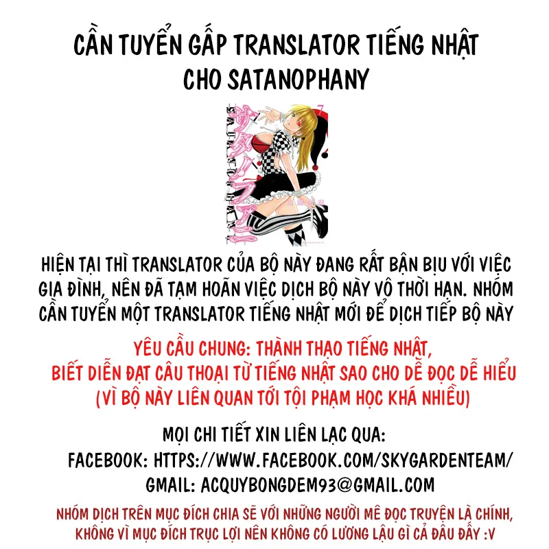 HentaiVN.net - Ảnh 21 - Thiên Đường Song Song Tại Dị Giới [Parareru Paradaisu; Parallel Paradise] - Chap 99