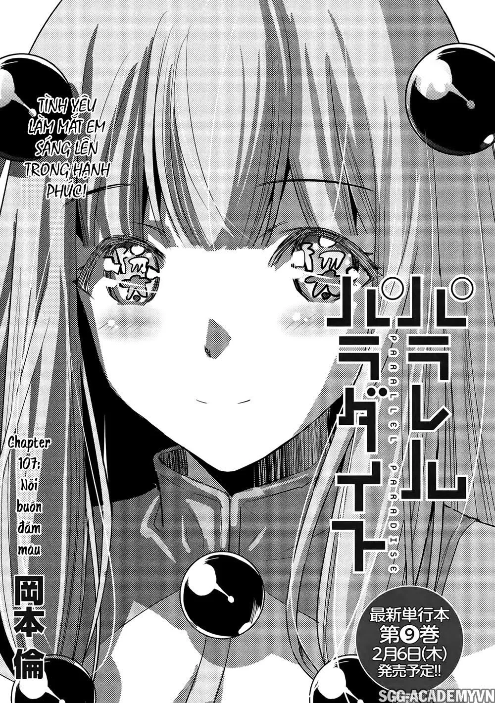 HentaiVN.net - Ảnh 4 - Thiên Đường Song Song Tại Dị Giới [Parareru Paradaisu; Parallel Paradise] - Chap 107