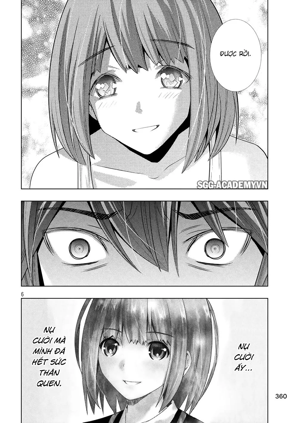 HentaiVN.net - Ảnh 9 - Thiên Đường Song Song Tại Dị Giới [Parareru Paradaisu; Parallel Paradise] - Chap 116