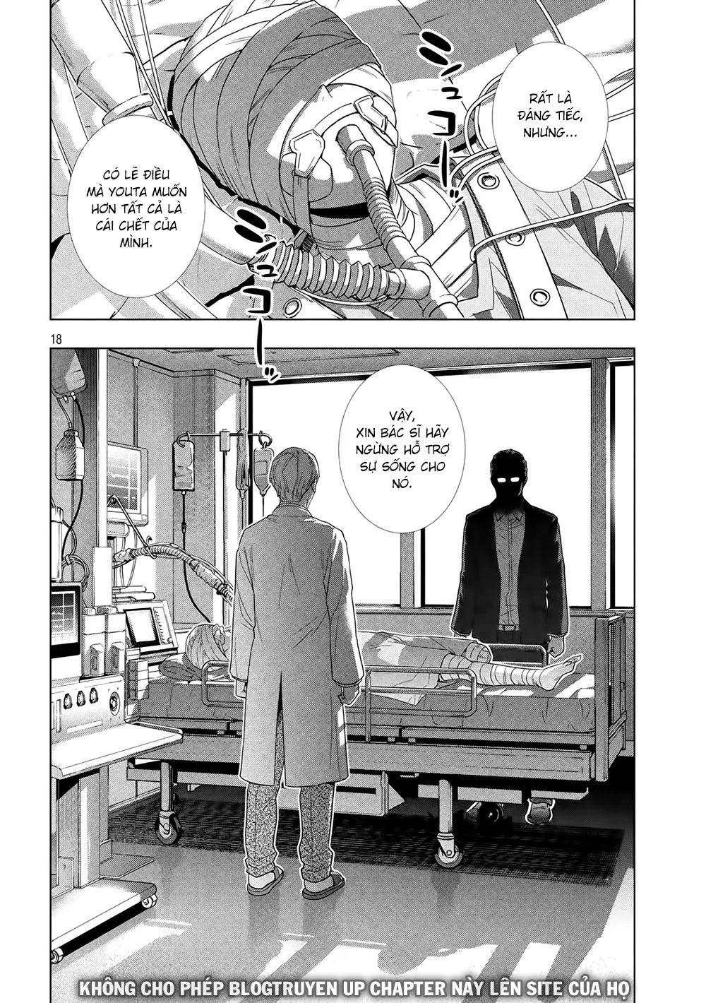 HentaiVN.net - Ảnh 21 - Thiên Đường Song Song Tại Dị Giới [Parareru Paradaisu; Parallel Paradise] - Chap 120
