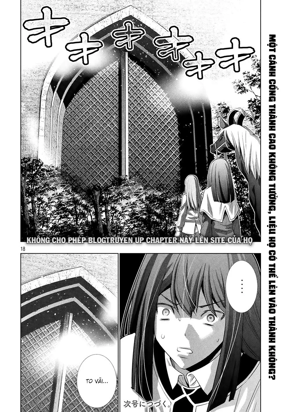 HentaiVN.net - Ảnh 19 - Thiên Đường Song Song Tại Dị Giới [Parareru Paradaisu; Parallel Paradise] - Chap 124