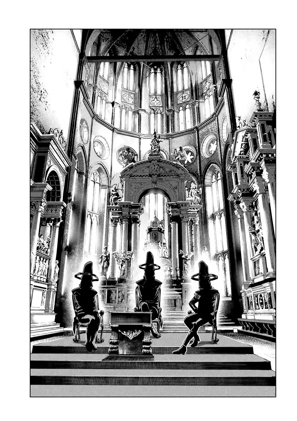 HentaiVN.net - Ảnh 13 - Thiên Đường Song Song Tại Dị Giới [Parareru Paradaisu; Parallel Paradise] - Chap 133