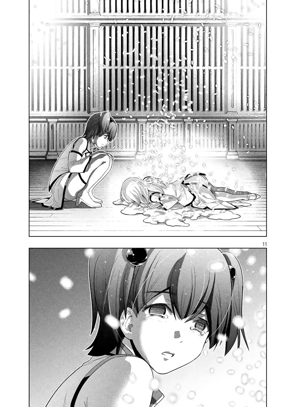 HentaiVN.net - Ảnh 12 - Thiên Đường Song Song Tại Dị Giới [Parareru Paradaisu; Parallel Paradise] - Chap 134