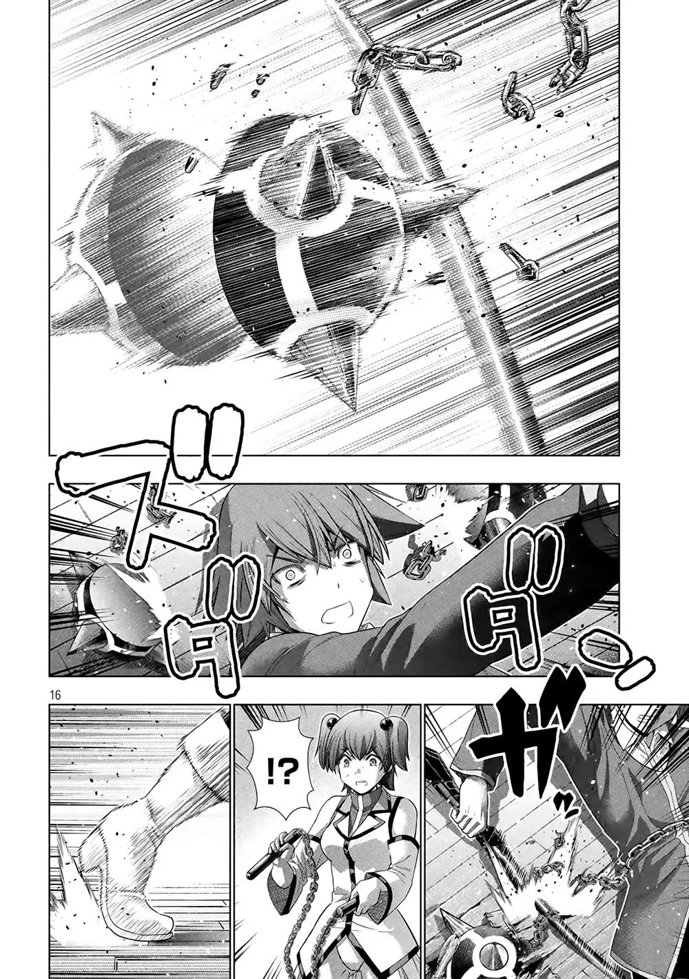HentaiVN.net - Ảnh 17 - Thiên Đường Song Song Tại Dị Giới [Parareru Paradaisu; Parallel Paradise] - Chap 135