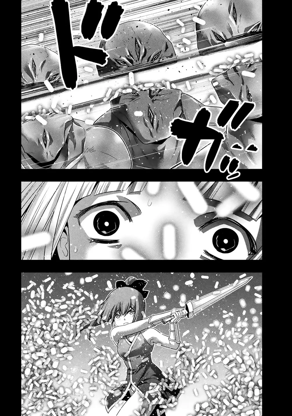 HentaiVN.net - Ảnh 10 - Thiên Đường Song Song Tại Dị Giới [Parareru Paradaisu; Parallel Paradise] - Chap 153