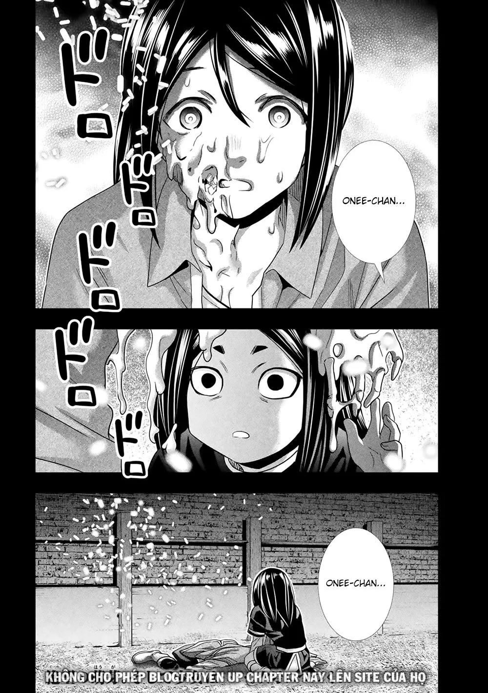 HentaiVN.net - Ảnh 20 - Thiên Đường Song Song Tại Dị Giới [Parareru Paradaisu; Parallel Paradise] - Chap 157