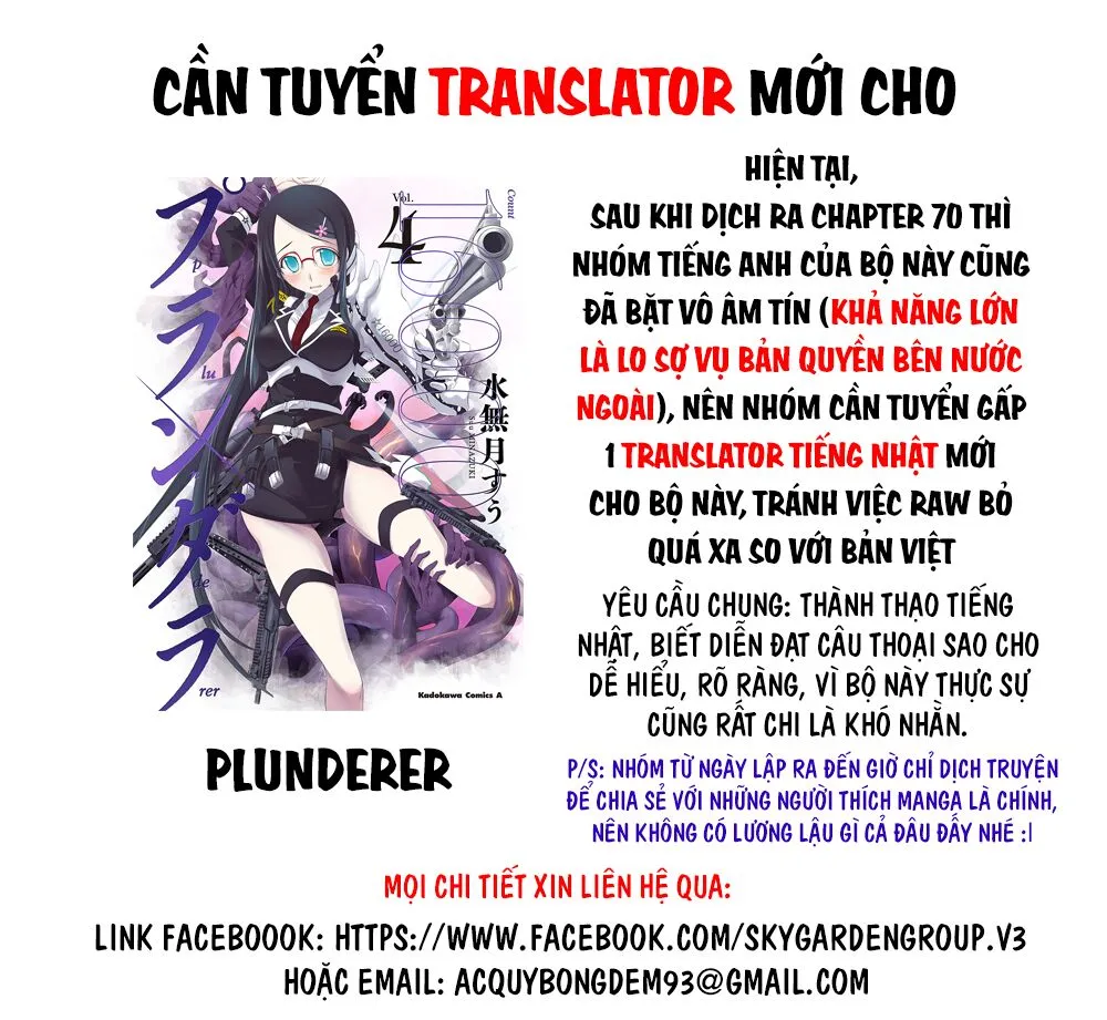 HentaiVN.net - Ảnh 3 - Thiên Đường Song Song Tại Dị Giới [Parareru Paradaisu; Parallel Paradise] - Chap 167