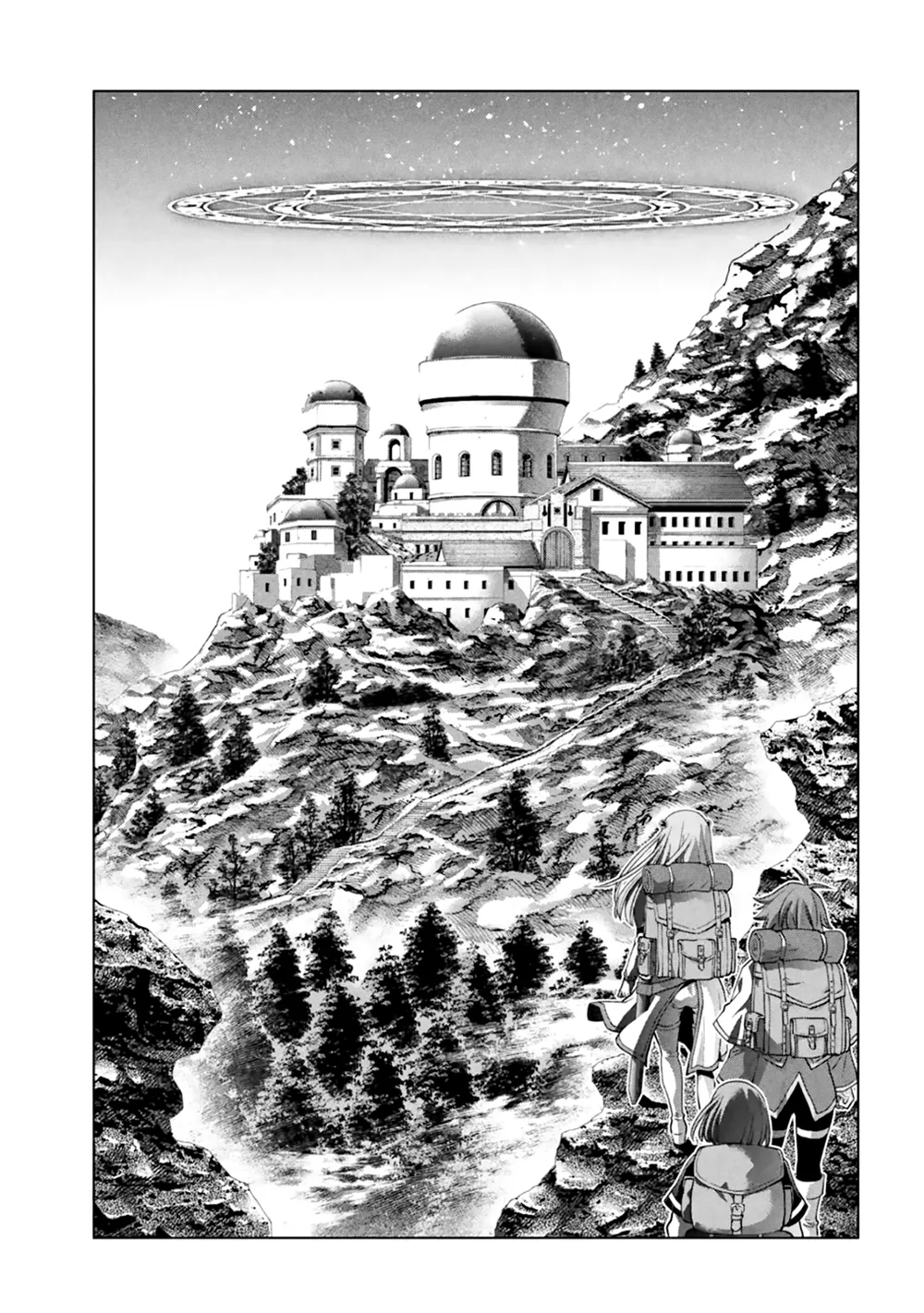 HentaiVN.net - Ảnh 6 - Thiên Đường Song Song Tại Dị Giới [Parareru Paradaisu; Parallel Paradise] - Chap 168
