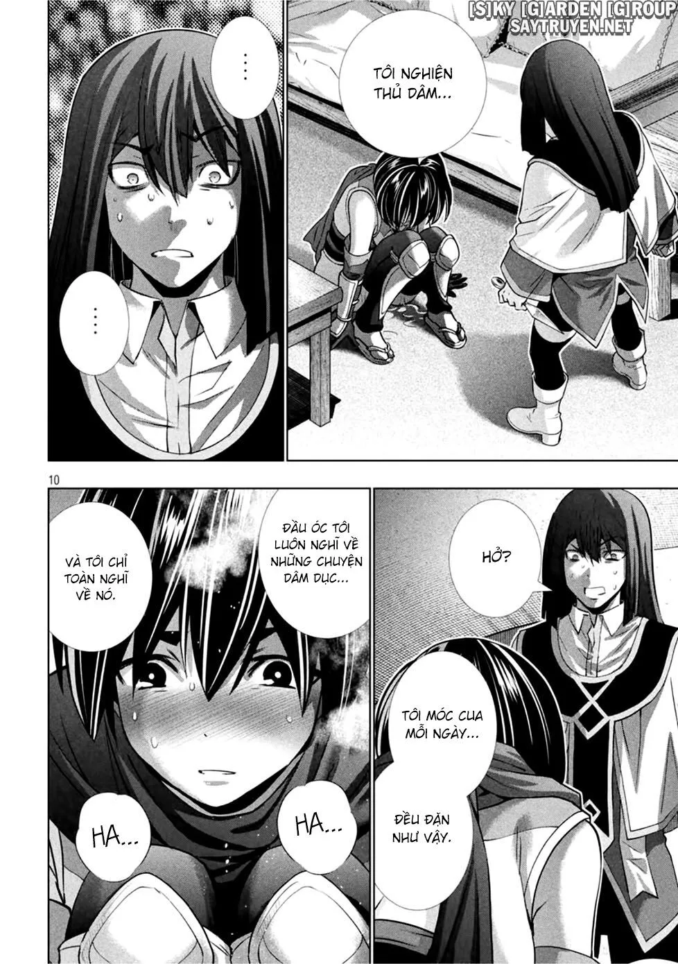 HentaiVN.net - Ảnh 12 - Thiên Đường Song Song Tại Dị Giới [Parareru Paradaisu; Parallel Paradise] - Chap 173