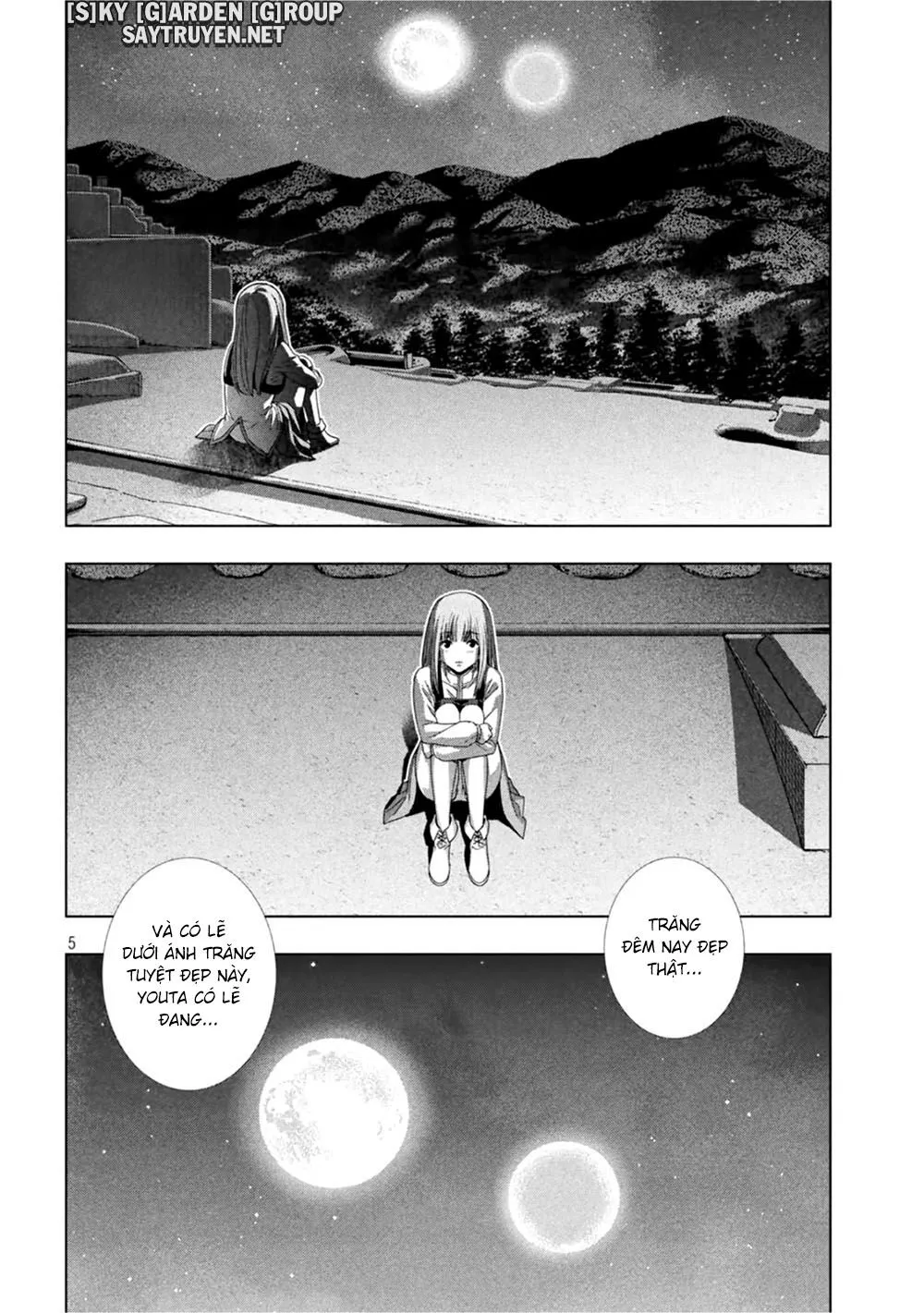 HentaiVN.net - Ảnh 7 - Thiên Đường Song Song Tại Dị Giới [Parareru Paradaisu; Parallel Paradise] - Chap 175