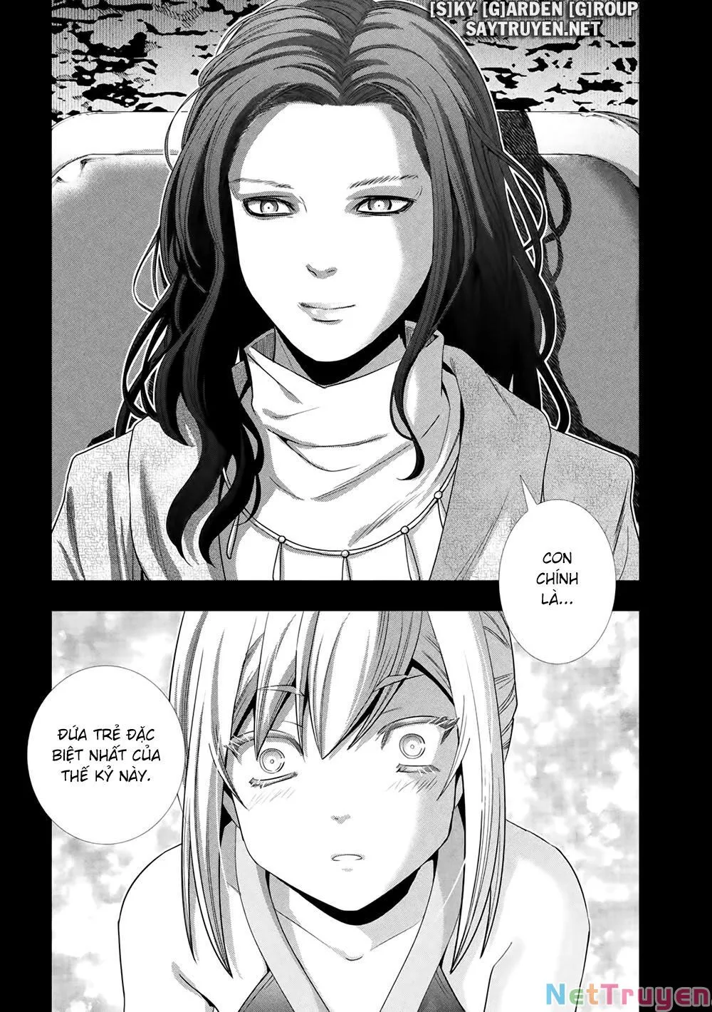 HentaiVN.net - Ảnh 12 - Thiên Đường Song Song Tại Dị Giới [Parareru Paradaisu; Parallel Paradise] - Chap 176