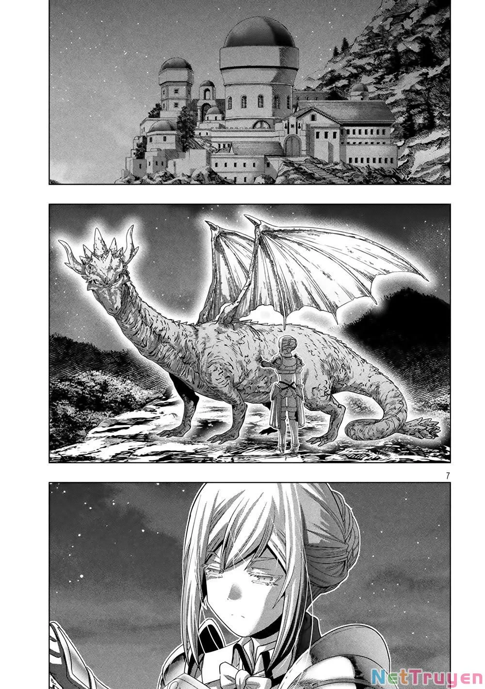 HentaiVN.net - Ảnh 9 - Thiên Đường Song Song Tại Dị Giới [Parareru Paradaisu; Parallel Paradise] - Chap 176