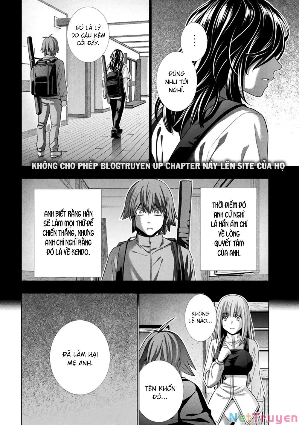 HentaiVN.net - Ảnh 20 - Thiên Đường Song Song Tại Dị Giới [Parareru Paradaisu; Parallel Paradise] - Chap 177