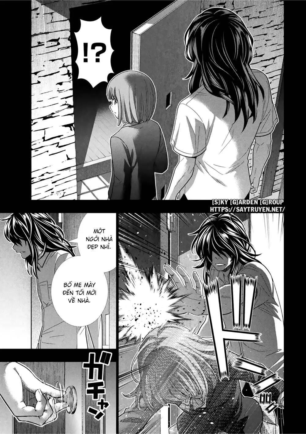HentaiVN.net - Ảnh 16 - Thiên Đường Song Song Tại Dị Giới [Parareru Paradaisu; Parallel Paradise] - Chap 178