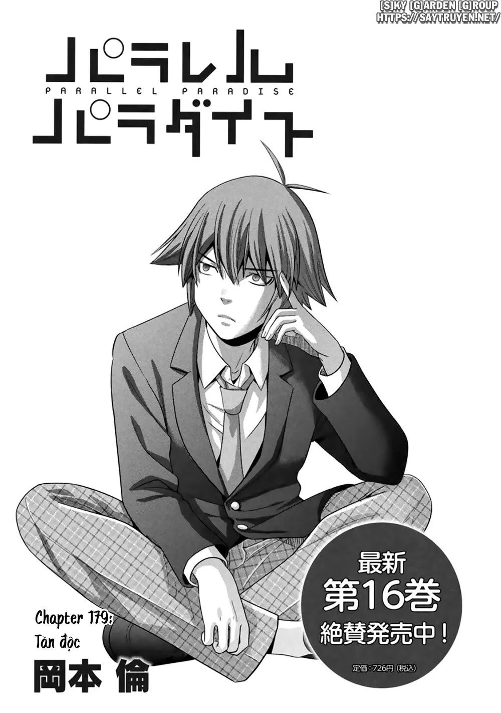 HentaiVN.net - Ảnh 4 - Thiên Đường Song Song Tại Dị Giới [Parareru Paradaisu; Parallel Paradise] - Chap 179
