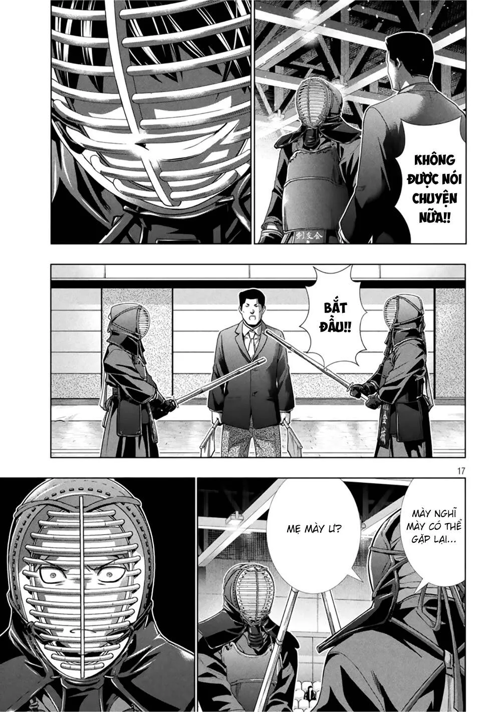 HentaiVN.net - Ảnh 20 - Thiên Đường Song Song Tại Dị Giới [Parareru Paradaisu; Parallel Paradise] - Chap 180