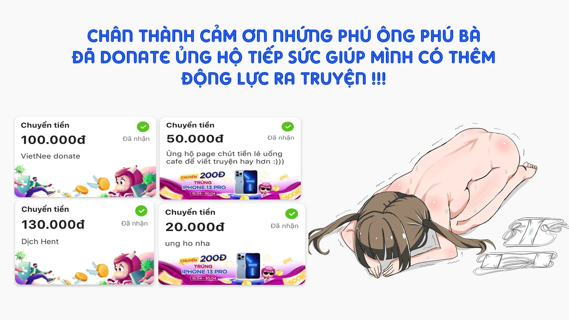 HentaiVN.net - Ảnh 13 - Overflow [Anh trai trượt vào tôi trong nhà tắm] - Chap 74