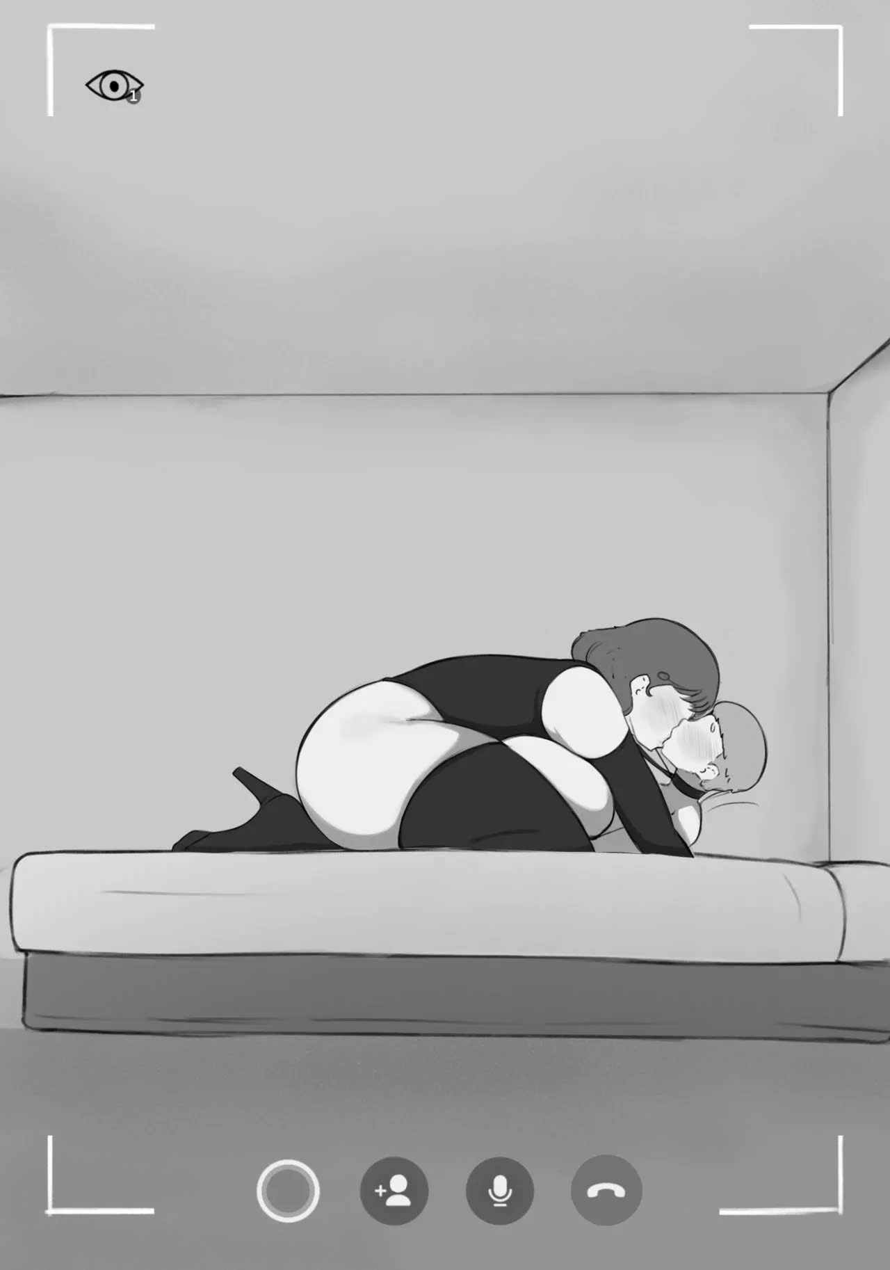 HentaiVN.net - Ảnh 14 - Lúc ở nhà mẹ cũng là cô giáo - Chap 2. End