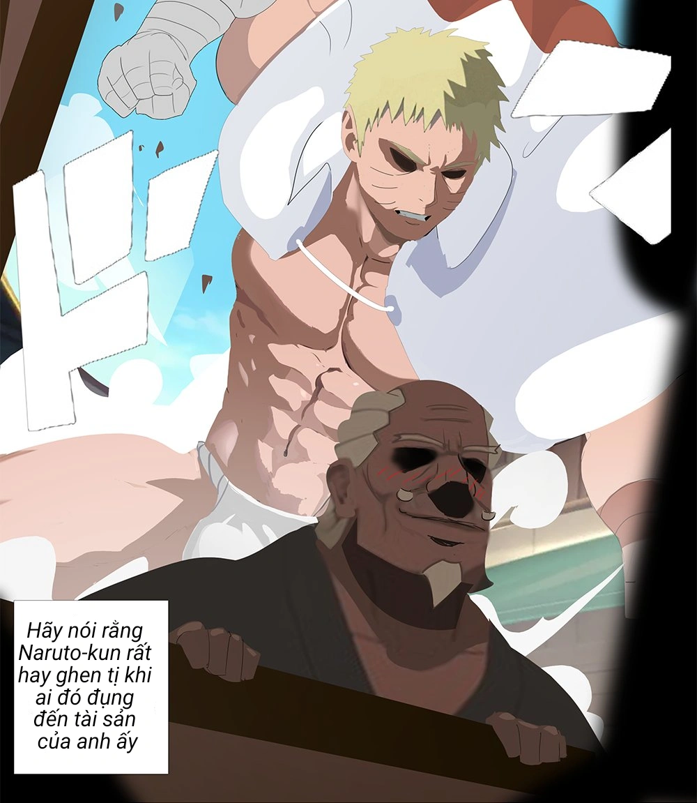 HentaiVN.net - Ảnh 10 - Tổng hợp ảnh NaruHina của Fast_clapping - Phần 2