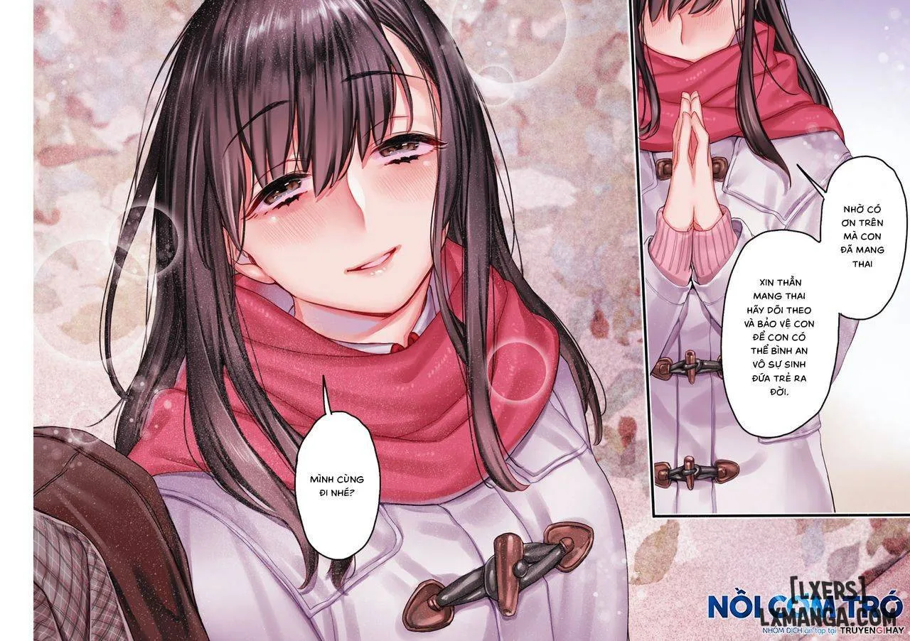 HentaiVN.net - Ảnh 46 - Bộ Truyện Của Tác Giả Rororogi Mogera - Chương 3