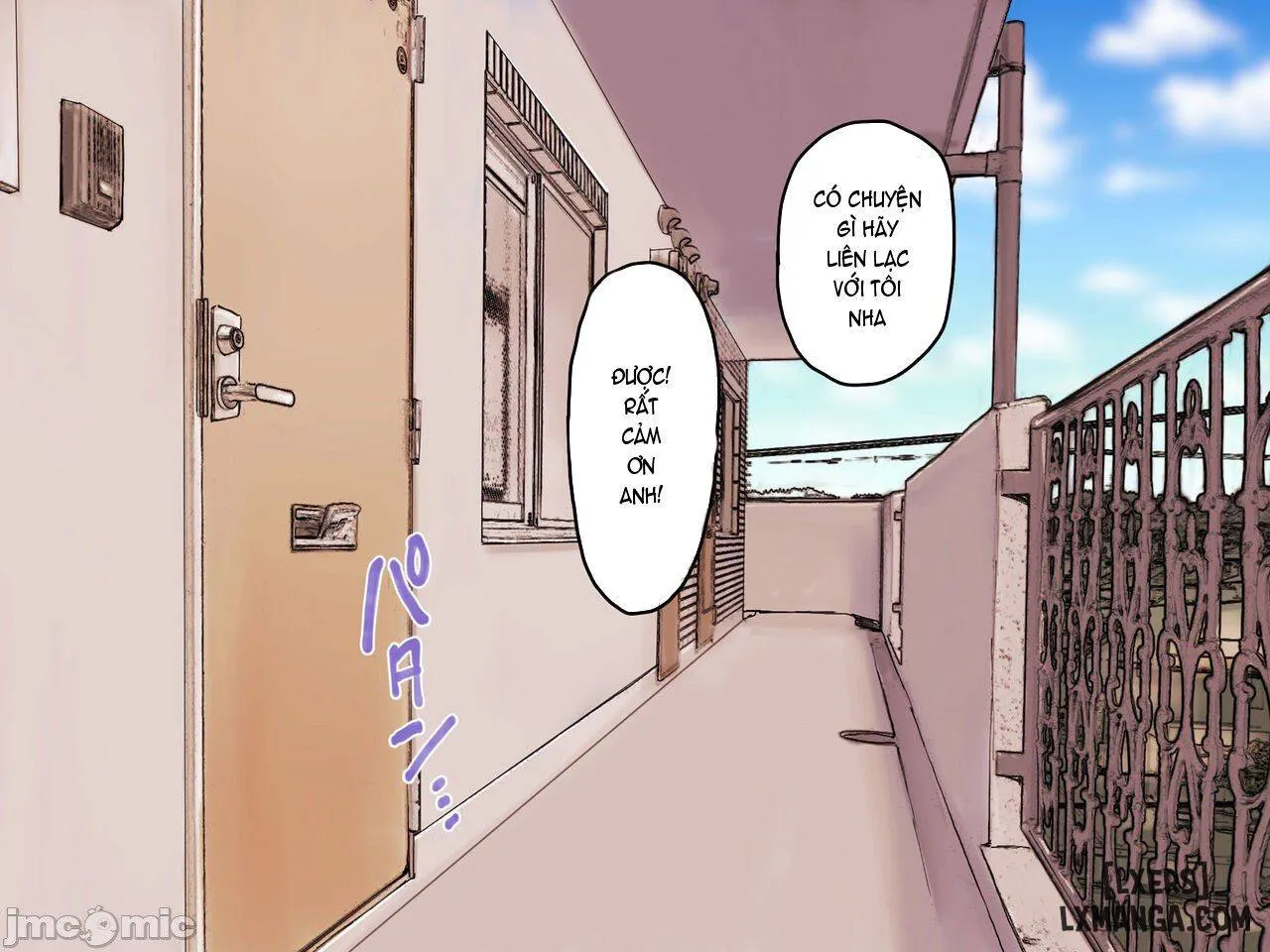 HentaiVN.net - Ảnh 98 - Bộ Truyện Của Tác Giả Rororogi Mogera - Chương 5