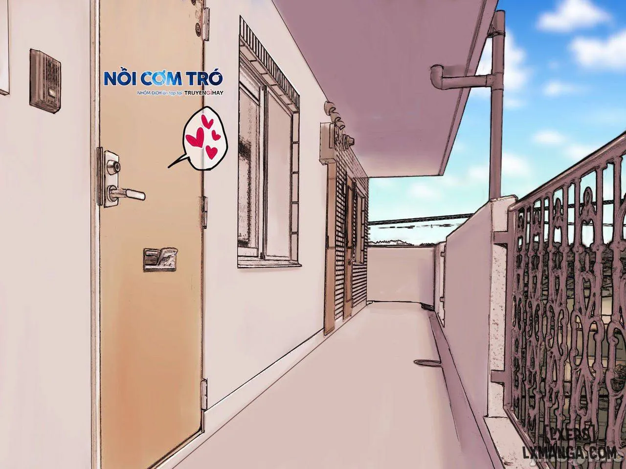 HentaiVN.net - Ảnh 99 - Bộ Truyện Của Tác Giả Rororogi Mogera - Chương 5