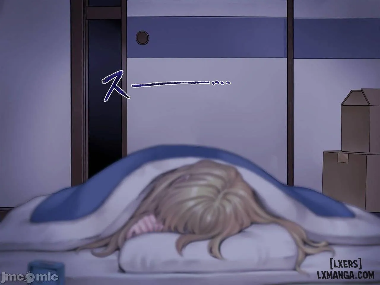 HentaiVN.net - Ảnh 21 - Bộ Truyện Của Tác Giả Rororogi Mogera - Chương 5