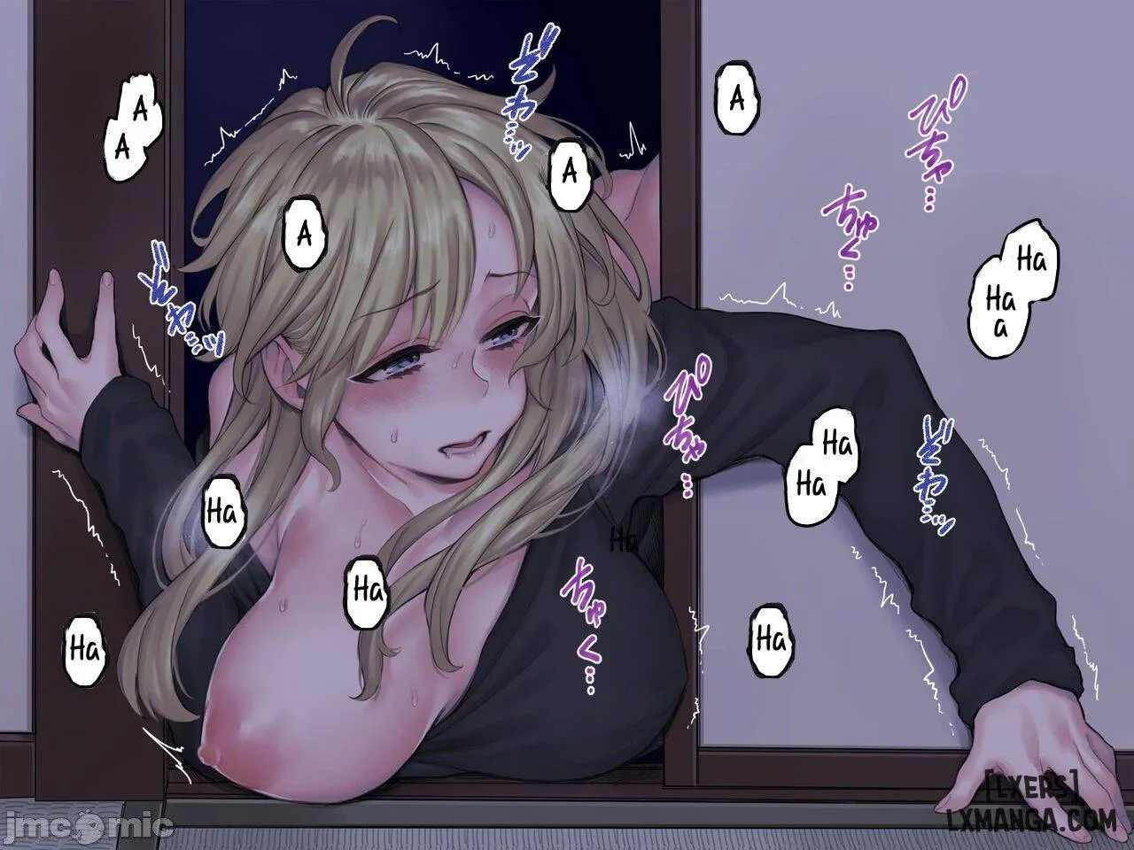 HentaiVN.net - Ảnh 29 - Bộ Truyện Của Tác Giả Rororogi Mogera - Chương 5