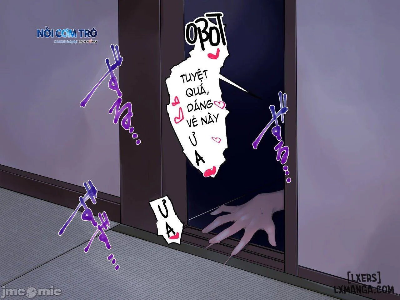 HentaiVN.net - Ảnh 46 - Bộ Truyện Của Tác Giả Rororogi Mogera - Chương 5