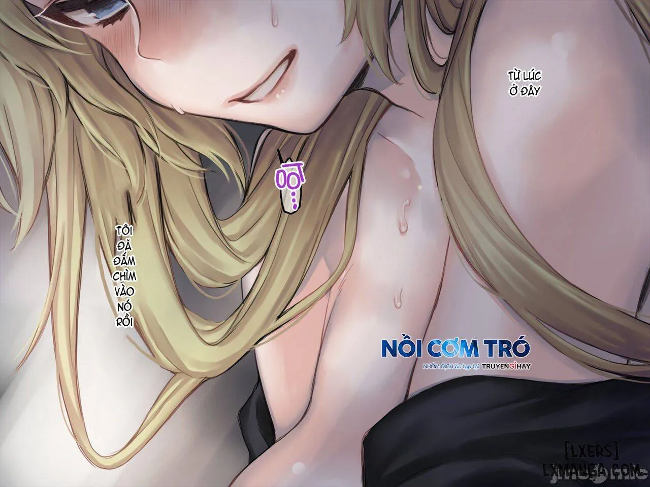 HentaiVN.net - Ảnh 52 - Bộ Truyện Của Tác Giả Rororogi Mogera - Chương 5