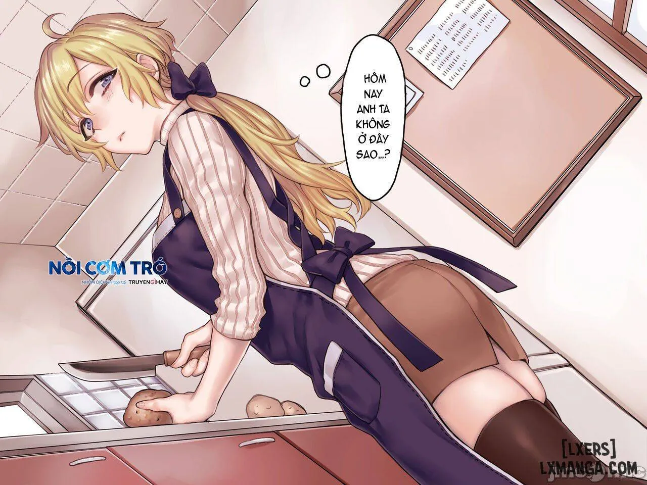 HentaiVN.net - Ảnh 61 - Bộ Truyện Của Tác Giả Rororogi Mogera - Chương 5