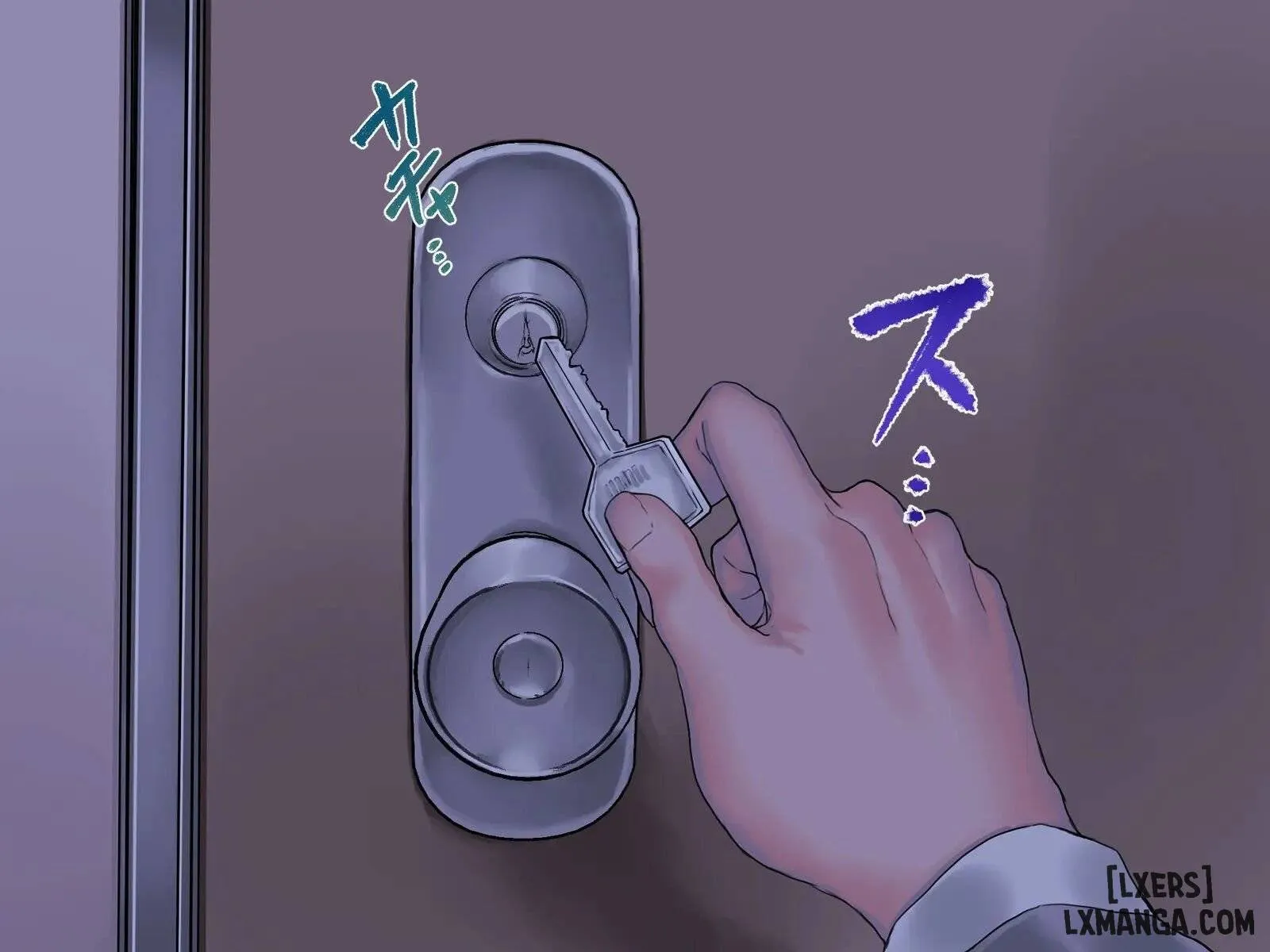 HentaiVN.net - Ảnh 73 - Bộ Truyện Của Tác Giả Rororogi Mogera - Chương 5