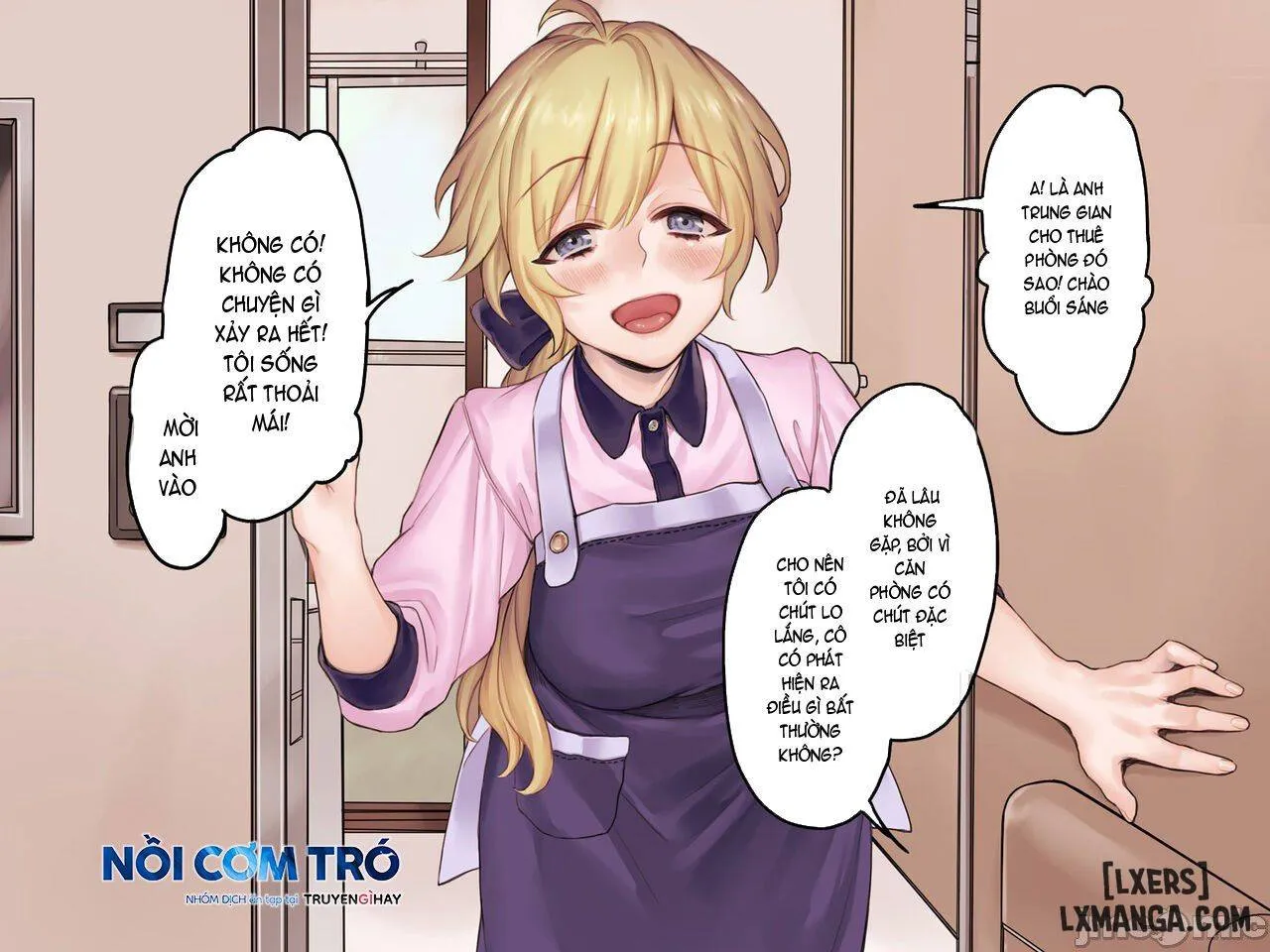 HentaiVN.net - Ảnh 95 - Bộ Truyện Của Tác Giả Rororogi Mogera - Chương 5