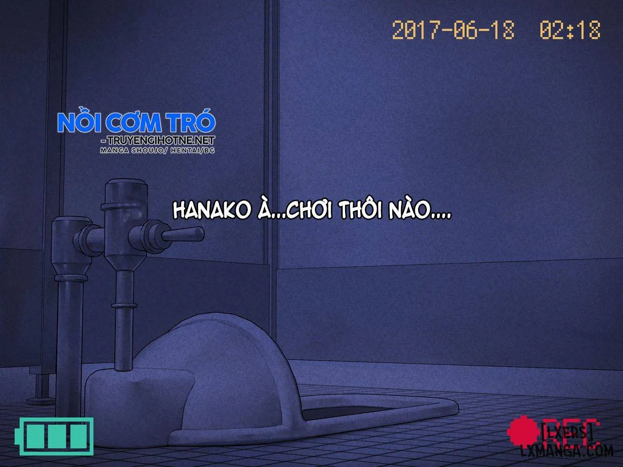 HentaiVN.net - Ảnh 9 - Bộ Truyện Của Tác Giả Rororogi Mogera - Chương 15